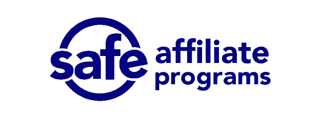 Safe affiliate program